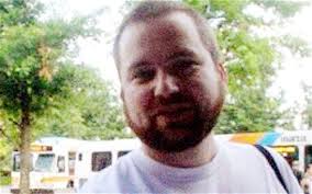 Gay Girl in Damascus a 40-year-old married man living in Edinburgh