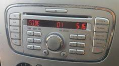 The ford transit can be upgraded with an aftermarket radio and we'll show you how in this instructables. 37 Ford Radio Code Free And Instant Generator Ideas Radio Code Radio Ford