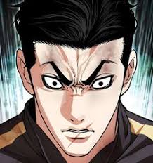 Lookism Jake X Samuel