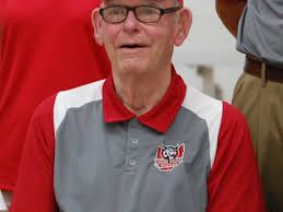 Tom Griswold, remembered for his kindness, service