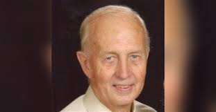 Stewart F. Johnsen Sr. Obituary