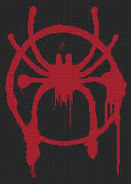 Miles Morales Jacket Patch Google Search Miles Spiderman Miles Morales Spiderman Miles Morales