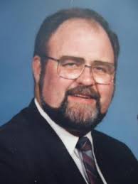 Richard Peters Obituary