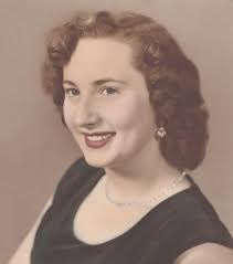 Genevieve Belcher Obituary (1933