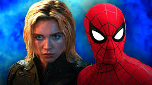 Yelena Officially Replaces Black Widow In Spider-Man: Brand New Day