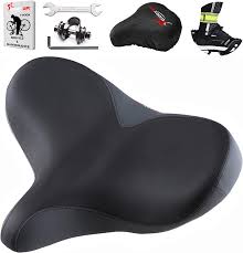 From cdn.shopify.com therefore, you wouldn't need to buy an extra exercise bike seat cushion. 7 Best Peloton Bike Seats And Cushions For Maximum Comfort Bikerkits