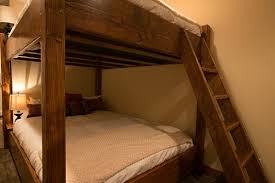 We've gathered this list of eight large bunk beds available in the market today. Custom Bunk Beds Queen Bunk Bed