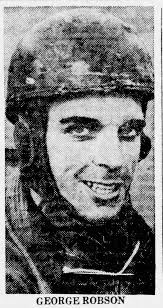 George Robson (1909-1946)