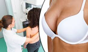 What are the symptoms of breast cancer? Breast Cancer Symptoms Can Include Pain And Swelling As Well As Lumps Express Co Uk