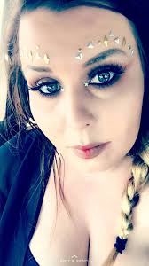 Crystal Rose Makeup Artist