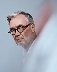 Historical reenactor Guy William Gane III has worked