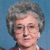 Joyce Speer's Instagram, Twitter & Facebook