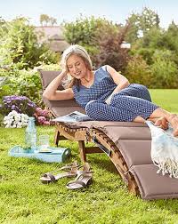 Gartenmobel Meine Oase Im Grunen Gartenmobel Tchibo Garten