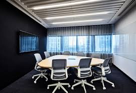 Axiom Offices Sydney Office Snapshots Modern Office Design Office Interior Design Meeting Room Design