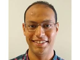 PhD Proposal: Akram Ibrahim · Physics · myUMBC