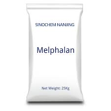 Image result for Melphalan