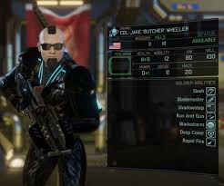 Xcom 2 shen's last gift how to start. Xcom 2 Dlc Shen S Last Gift Out Now Will Mec Fans Happy Player One
