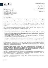16+ Cover Letter Templates [Get Started In 1 Click]