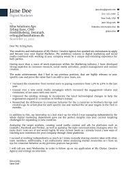 How to write an official letter through someone. 8 Cover Letter Templates Get Started In 1 Click