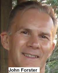 Dr John FORSTER