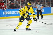 The montreal canadiens acquired defenseman jon merrill from the detroit red wings in exchange for a fifth round pick in the 2021 draft, along with minor league forward hayden verbeek. Jon Merrill Ice Hockey Wikipedia