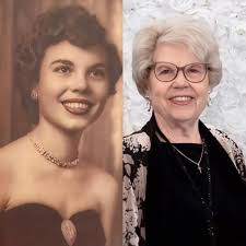 Wilma Nell Jordan Obituary (2024)