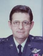 Gerald Post Obituary (2003)