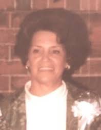 Obituary information for Joan Margaret Clare