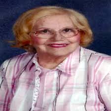Obituary information for Minerva Villarreal