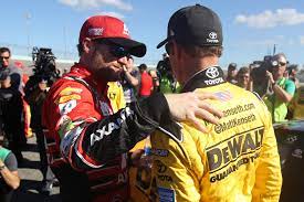 Follow for all the latest news & information and watch on nbc & nbcsn! Nascar Season Ends At A Crossroad With Star Drivers Departing The New York Times