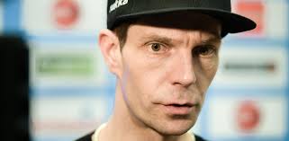 Janne petteri ahonen ( pronunciation ; Janne Ahonen Po Raz Trzeci Konczy Kariere Skoki Okiem Kobiet