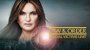 Rollins receives some good news. Law And Order Svu I M Going To Make You A Star Review