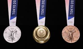 Японский борец извинился за серебряную медаль на олимпиаде в токио. Medalnyj Zachet Letnih Olimpijskih Igr 2020 Portal Novostej Lb Ua