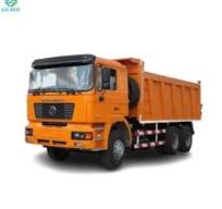 Shacman F2000 6X4 10 Wheels Heavy Duty Lorry Tipping Tipper Dumper Truck  Dump Trucks with Factory Price
