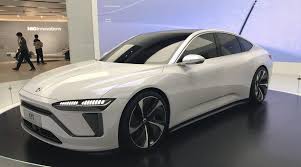 Nio is much more than a car company. Nio Et Preview Is A Quiet Concept For A New Electric Sedan