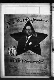 A GAUGE OF □□ DEVELBPMENT