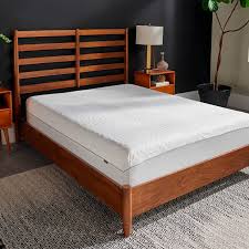 In fact, you can find mattresses that are quite similar for a fraction of the price. Amazon Com Tempur Pedic Protect Waterproof Mattress Protector Queen Home Kitchen