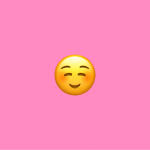 Blushing smiley face emoji meaning. Smiling Face Emoji Emoji By Dictionary Com