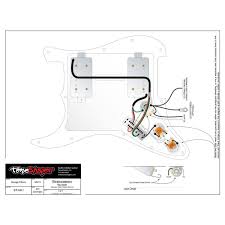 This setup enables the hoop (half out of phase switching options) as well as your traditional telecaster switch positions. Best Wiring For Hh With 5 Way Super Switch The Gear Page