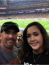 Event Feedback: Houston Texans