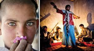 The victims of bacha bazi suffer from serious psychological harm and the victim's psychological harm remains for a long times, even they quit. Bacha Bazi Kinder Mussen Sich Als Frau Verkleiden Und Werden Missbraucht Und Das Land Sieht Weg Curioctopus De
