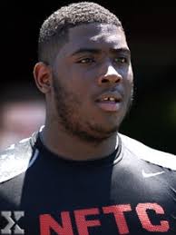Anthony Moten, Miami, Defensive Line