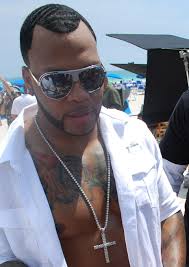 Diskografi Flo Rida