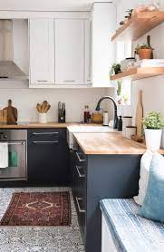 They actually take a beating. You Can Paint Kitchen Cabinets It S Easy And It Can Make Wonders