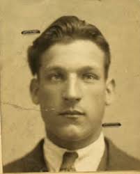 Jacob Frederick “Fred” Holzwarth (1899-1963)