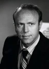 The Old Man and the Sledge