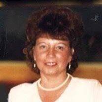 Nancy Jean Certain Caudill Obituary
