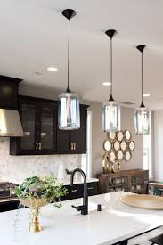 Install recessed lighting in your kitchen or other rooms of your home. Modern Kitchen Lighting Pendants Online