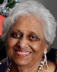 MAROLLY, Maureen (née Rodrigues)