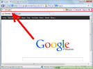 Menu Bar Image